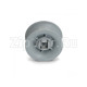 Колесо корзинки для посудомоечной машины Bosch Siemens 00611666