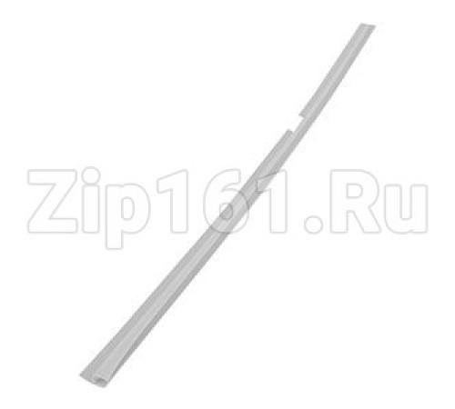 Декоративная планка дверцы для посудомоечной машины Bosch 00705473