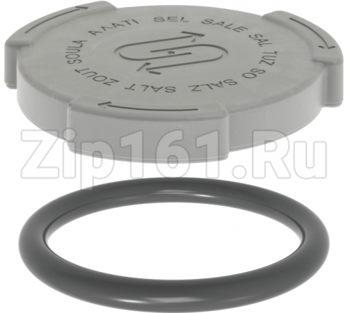 Крышка контейнера для соли Bosch 00611319