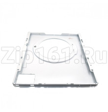 Передняя крышка стиральной машины в сборе Haier 0020806158BB