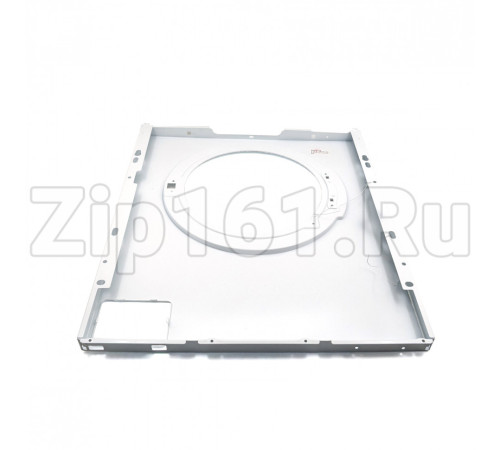 Передняя крышка стиральной машины в сборе Haier 0020806158BB