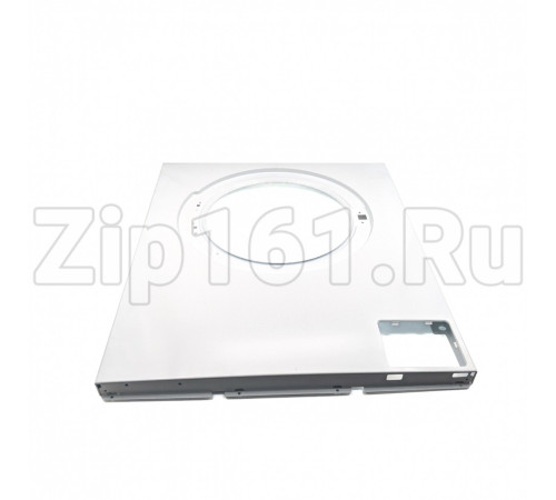 Передняя крышка стиральной машины в сборе Haier 0020806158BB