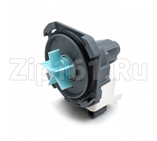 Сливной насос Hanyu 9019575 посудомоечной машины Gorenje 556915 MIDEA 11001011000495 CANDY 49034409