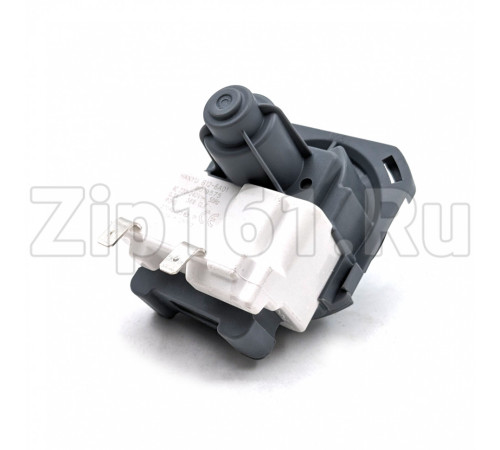Сливной насос Hanyu 9019575 посудомоечной машины Gorenje 556915 MIDEA 11001011000495 CANDY 49034409