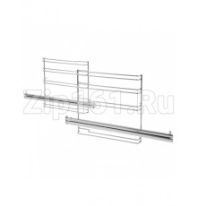 Телескопическая направляющая для духовки Bosch 00579480