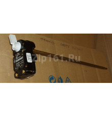 Термостат для водонагревателя в/н TAS 300 RF 72/80 TW (черн.прямоуг.с флажком) Аристон CU4825