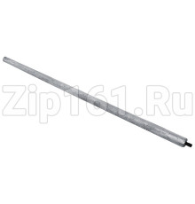 Анод магниевый 213х660 М8 Ariston 044406