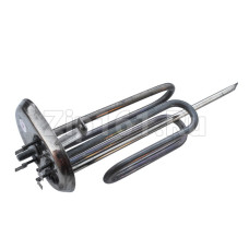 Нагревательный элемент 1000+1500W 230V Ariston 65150870 Нагревательный элемент 1000+1500W 230V Ariston 65150870