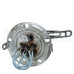 Тэн трехфазный 3x1000 Вт Ariston 816092 Тэн трехфазный 3x1000 Вт Ariston 816092
