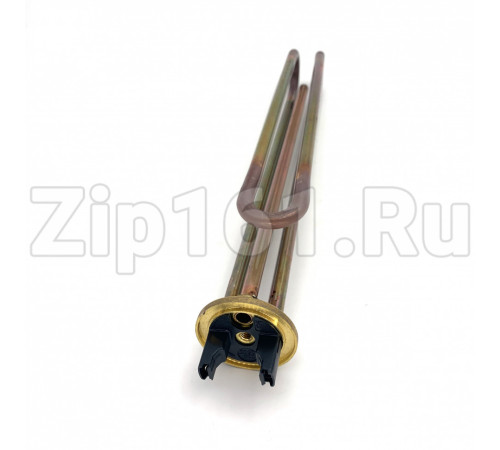ТЭН для водонагревателя 2500w-220v RCF TW3 PA анод M6 (под фланец) Thermowatt 184178