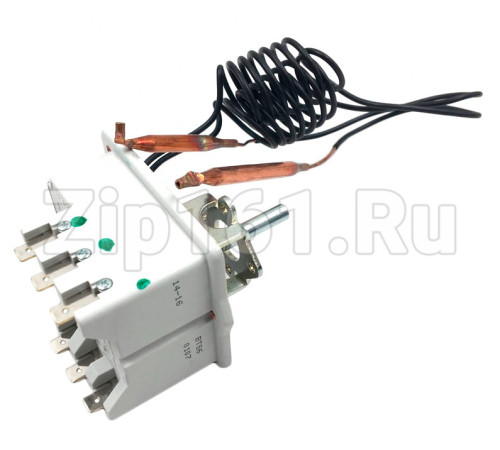 Термостат для водонагревателя трехфазный Ariston 65100360