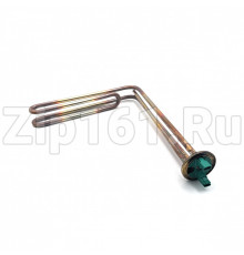 Тэн водонагревателя горизонтальный RCF OR PA M6 3000W 230V (анод M6) Thermowatt t.182385