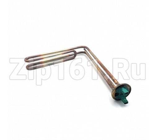 Тэн водонагревателя горизонтальный RCF OR PA M6 3000W 230V (анод M6) Thermowatt t.182385
