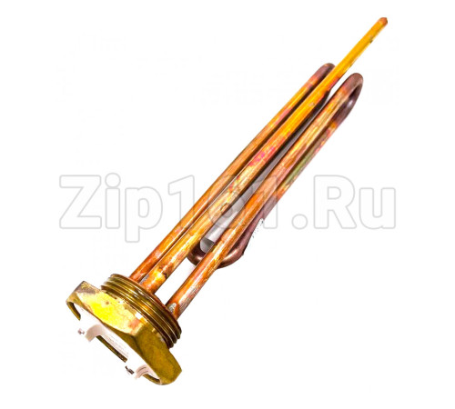 Тэн водонагревателя 2500 Вт, RCT TW3, H=275 Thermowatt 182259