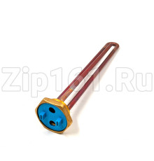ТЭН Unival для водонагревателя (RDT, 1 1/4, 2000W, D48, Без анода, L275) Италия
