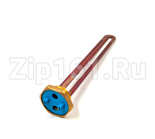 ТЭН Unival для водонагревателя (RDT, 1 1/4, 2000W, D48, Без анода, L275) Италия