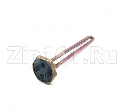 ТЭН Unival для водонагревателя (RDT, 2000W, 1/4, M6, L275) Италия