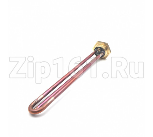 ТЭН Unival для водонагревателя (RDT, 2000W, 1/4, M6, L275) Италия