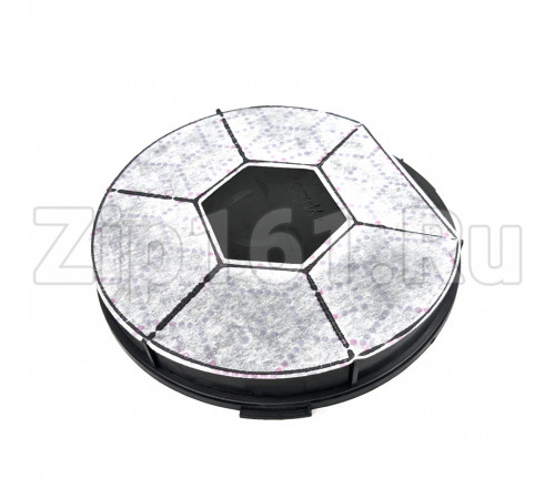 Угольный фильтр для вытяжки Whirlpool TYPE28 D28 480181701006 484000008576 C00380120