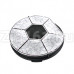 Угольный фильтр для вытяжки Whirlpool TYPE28 D28 480181701006 484000008576 C00380120