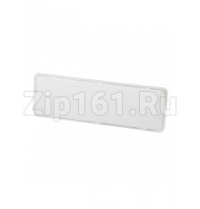 Крышка плафона лампы для вытяжки Bosch 00659990