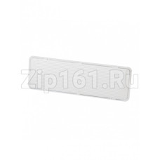 Крышка плафона лампы для вытяжки Bosch 00659990