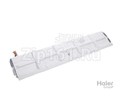 Поддон в сборе Haier 0010251643