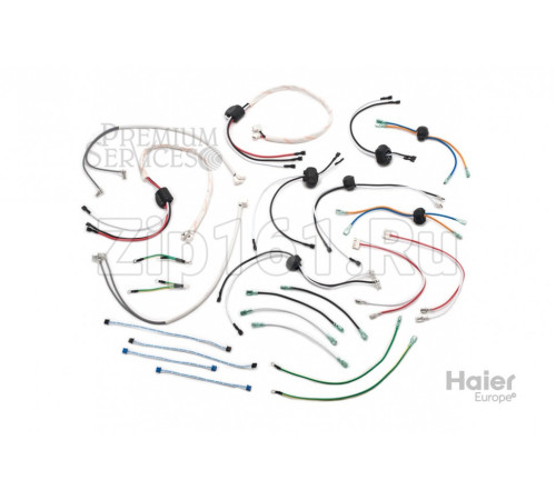 Внешний жгут проводов Haier A0010400924