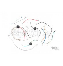 Внешний жгут проводов Haier A0010401190
