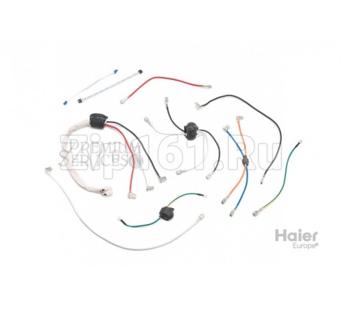 Внешний жгут проводов Haier A0010401190