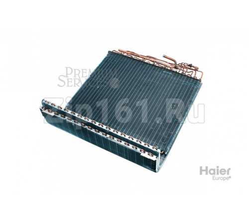 Конденсатор внешнего блока в сборе Haier A0010713392