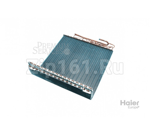 Конденсатор внешнего блока в сборе Haier A0010710042