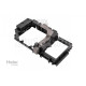 Коробка платы Haier A0010866878