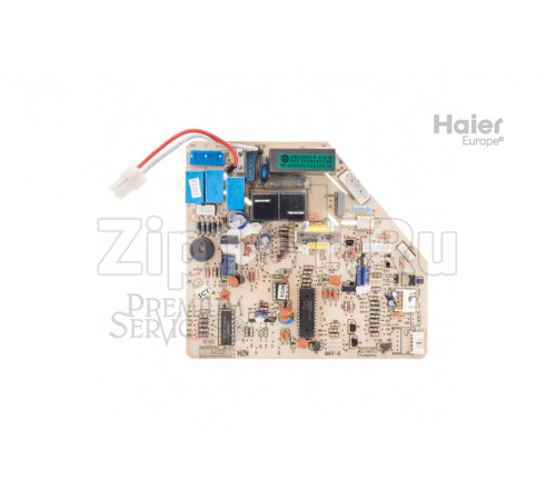 Внутренная плата управления Haier A0010404143