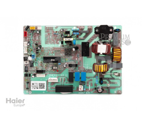 Внешная плата управления Haier A0010403370A