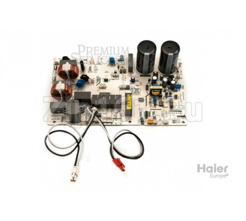 Внешная плата управления Haier A0011800209D