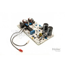 Внешная плата управления Haier A0011800209A