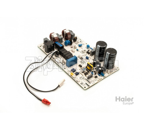 Внешная плата управления Haier A0011800209A
