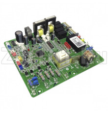 Плата управления Haier 0151800129A