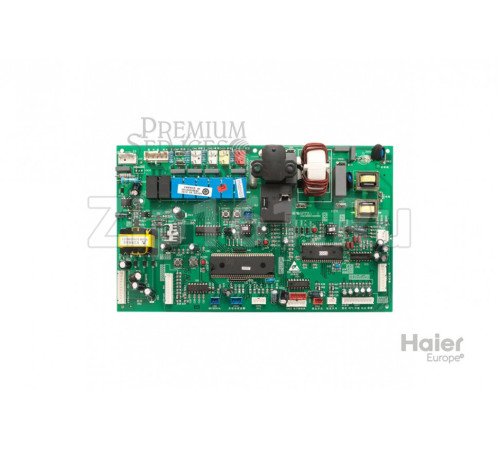 Плата управления Haier 0010450689A