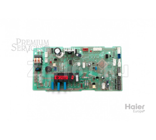 Плата управления Haier 0010452984