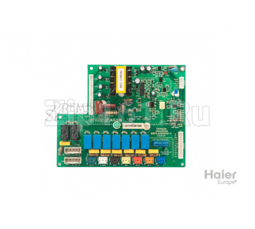 Плата управления Haier 0010452309