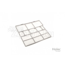 Фильтр кондицинера Haier A0010206353