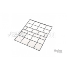 Фильтр кондицинера(R) Haier A0010205744