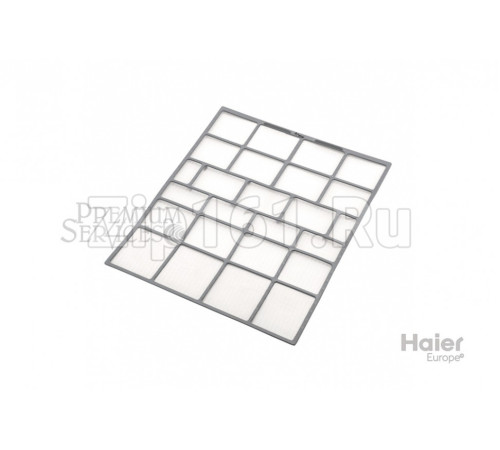 Фильтр кондицинера(R) Haier A0010205744