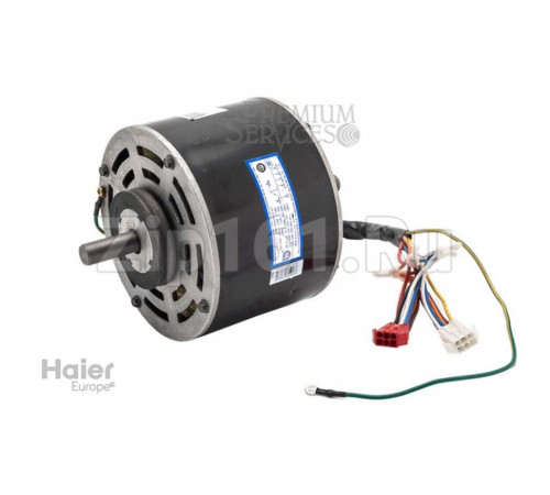 Мотор Haier 0150400727