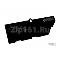 Коробка платы крышка 2 Haier 001A1232307