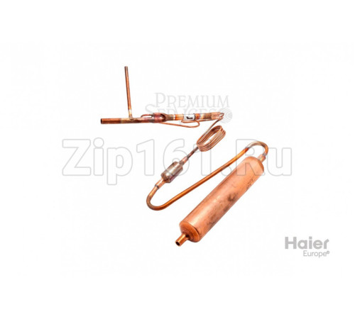 Капиллярка в сборе Haier A0010710140