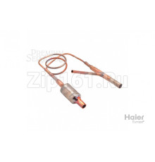 Капиллярная трубка в сборе Haier A0010715540