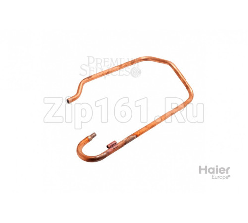 Труба обратки Haier A0010720113